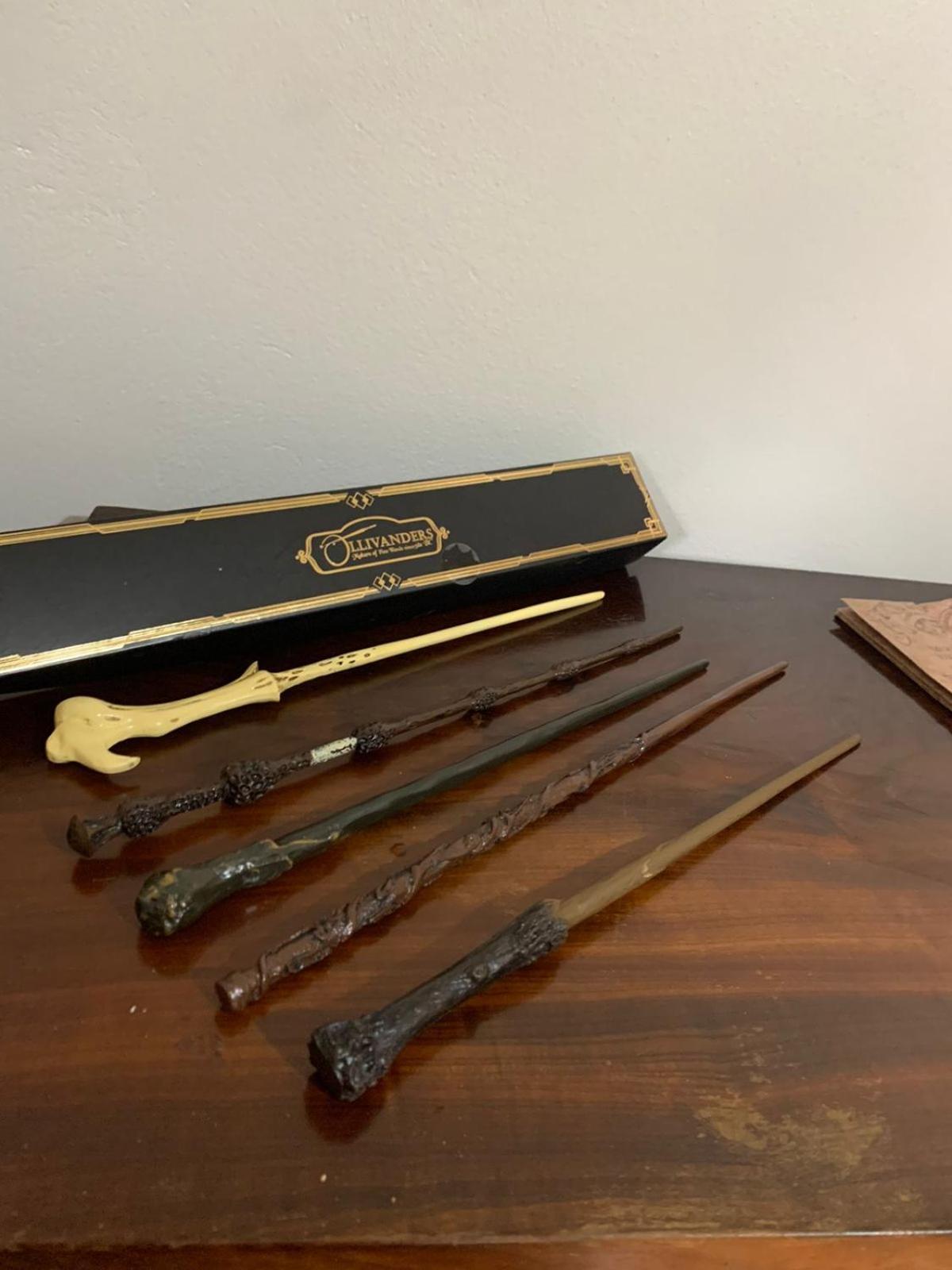 波梅罗迪Aconchego Do Harry Potter别墅 外观 照片