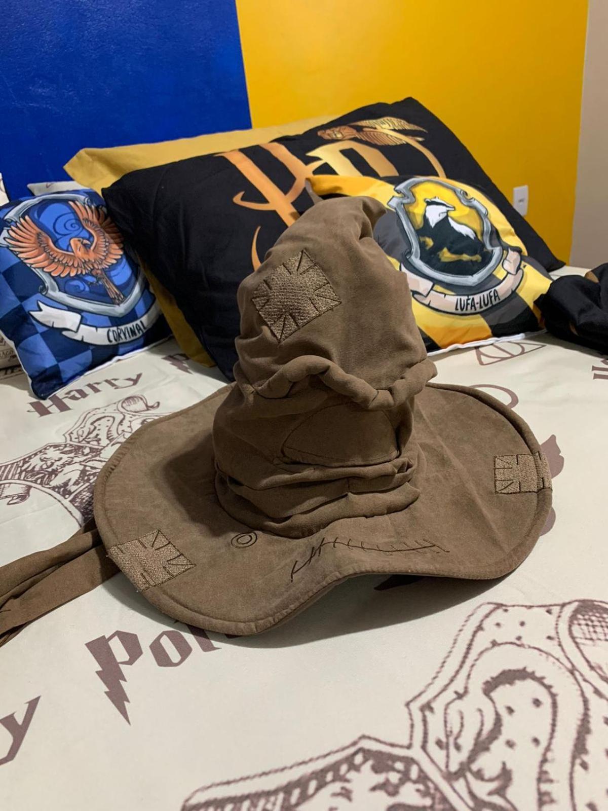 波梅罗迪Aconchego Do Harry Potter别墅 外观 照片