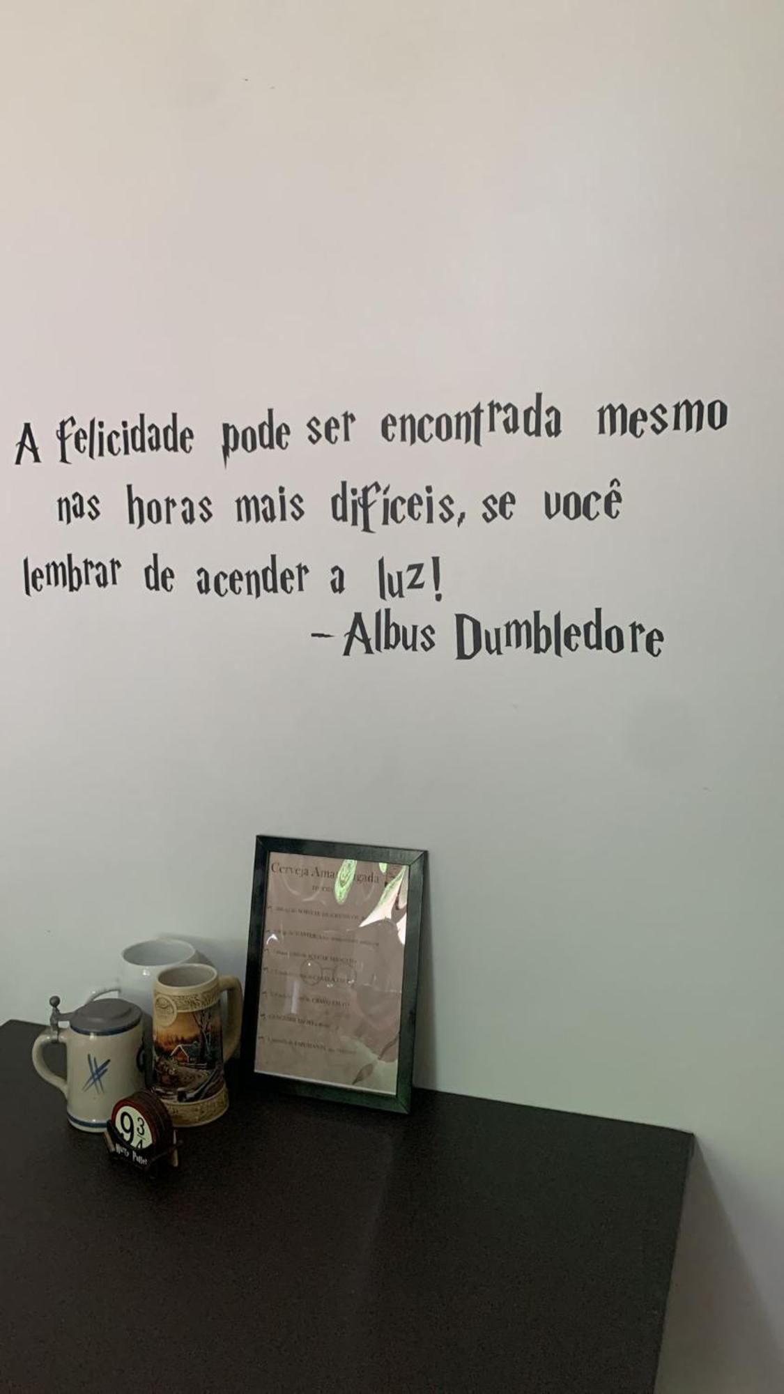 波梅罗迪Aconchego Do Harry Potter别墅 外观 照片